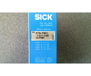 Sick KTL-P3611